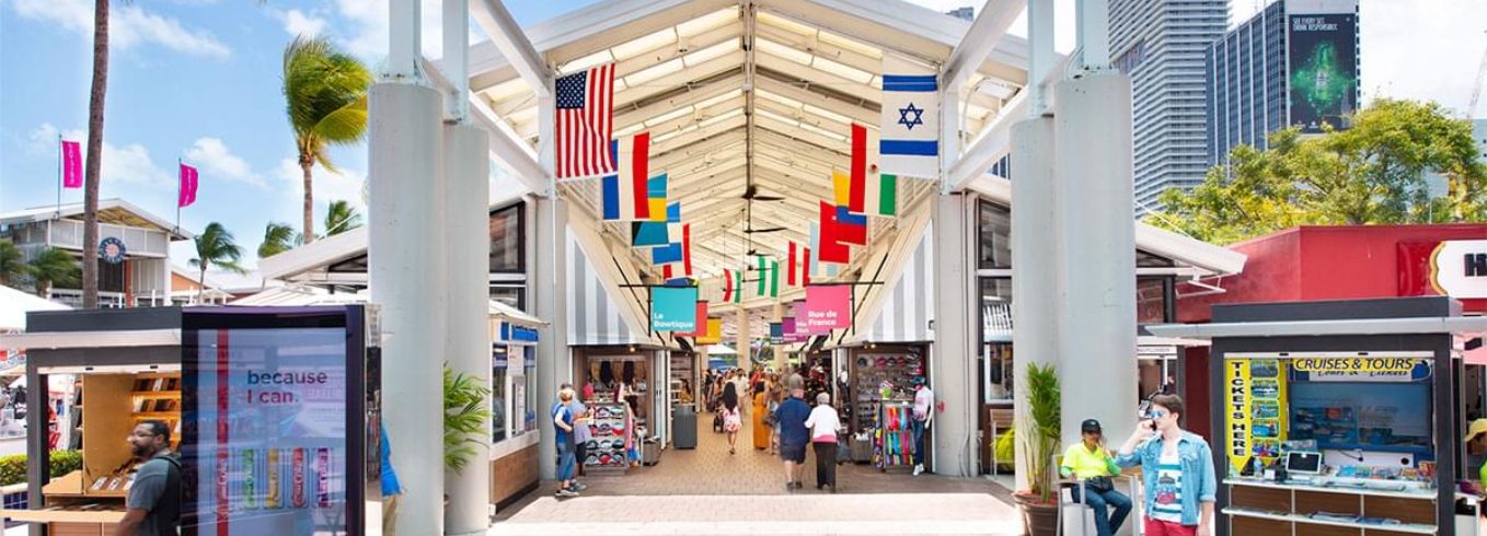 Things to Do Near and At Miami Airport: Layover-Friendly Activities With or Without Luggage